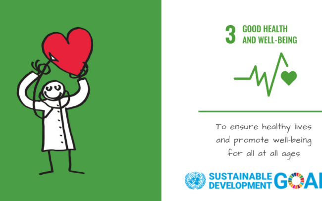 SDG 3