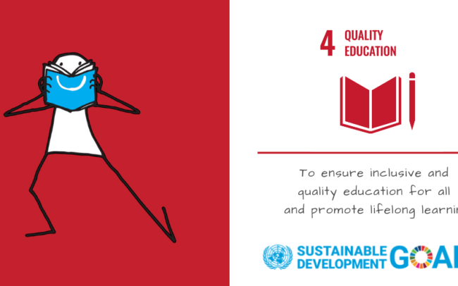 SDG 4