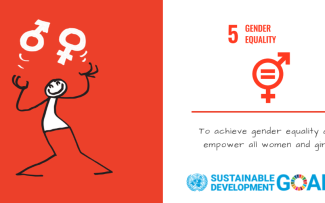 SDG 5