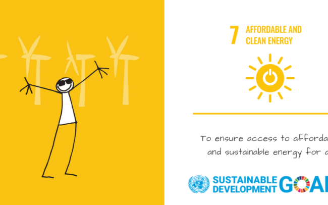 SDG 7