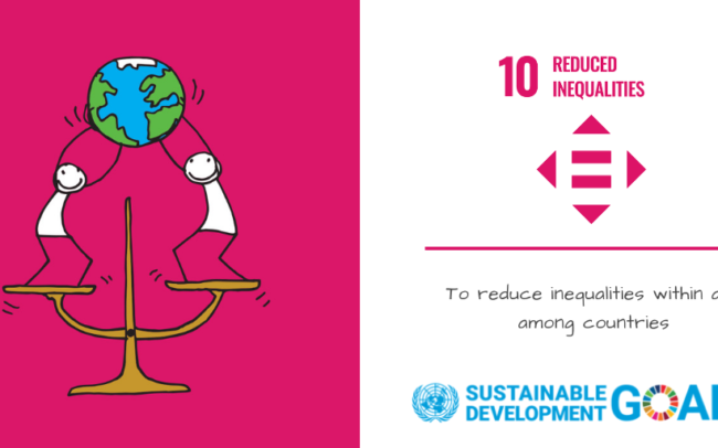 SDG 10